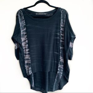 MICHAEL STARS | Tie Dye Top | One Sz